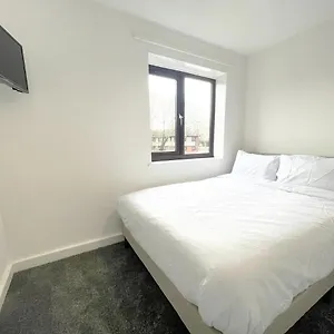  Homestay Homely With Smart Tv