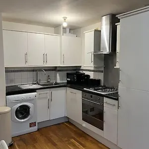  Apartment New Build 2 Bed Flat,