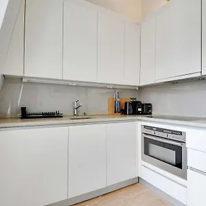 Charming 2br - 5p - Eiffel Tower - Trocadero Paris